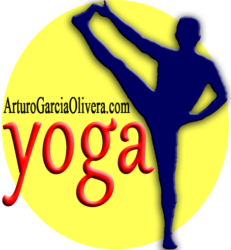 Arturo Garcia – Yoga