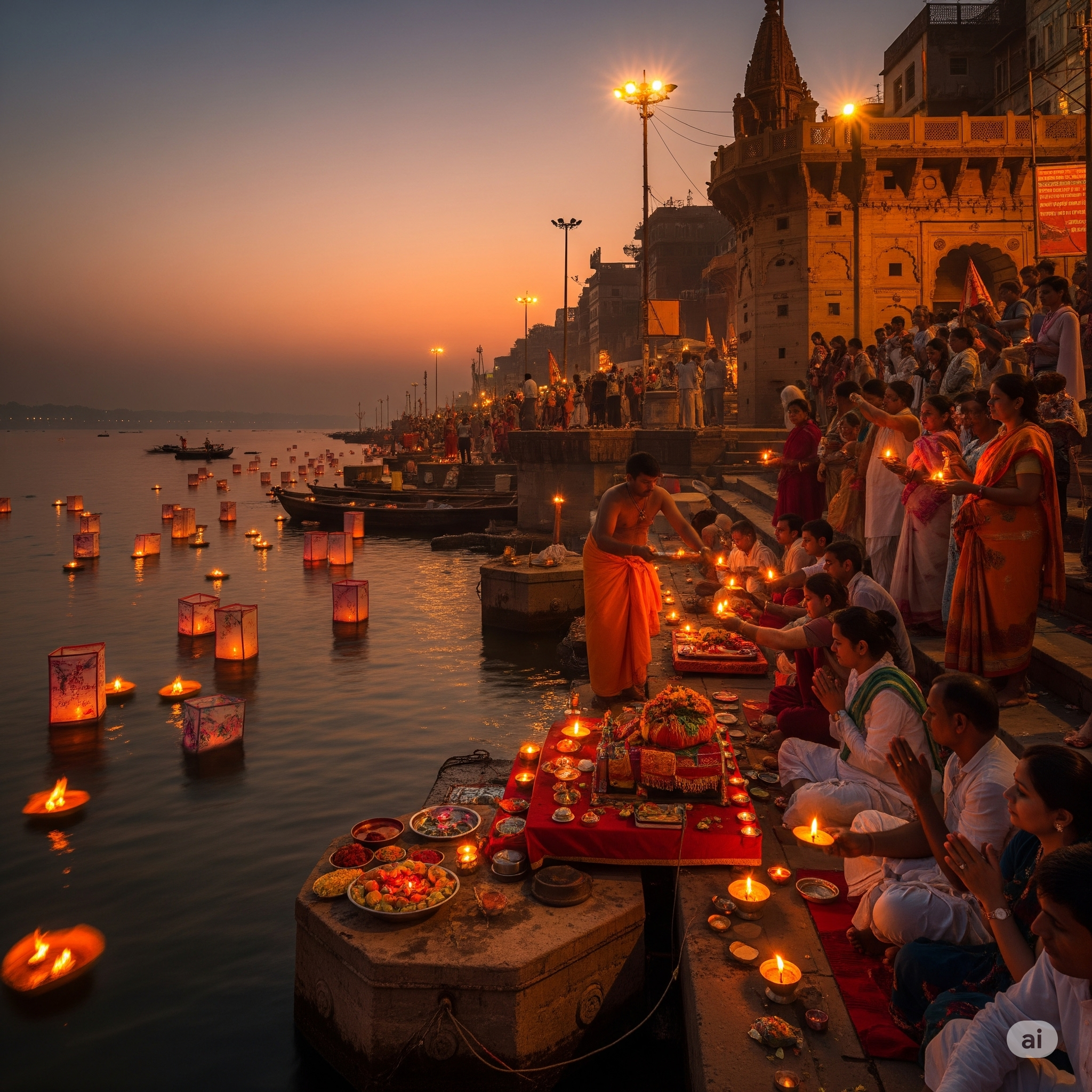 Viaje Multidimensional a India