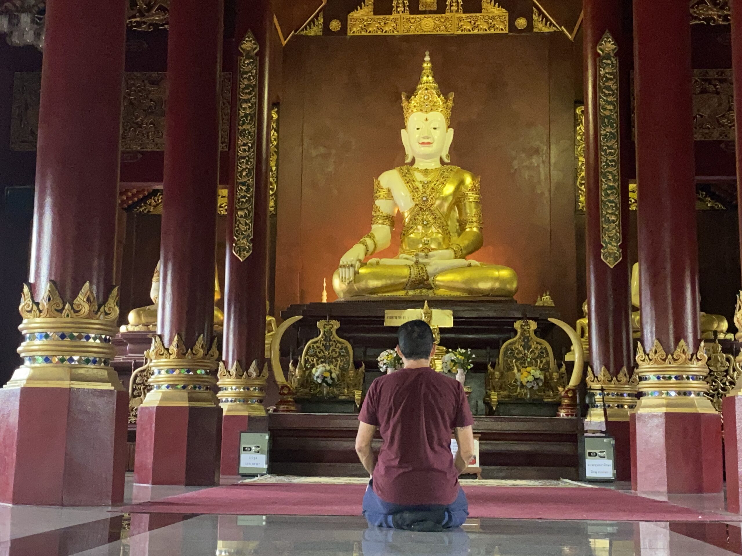 Curso de Meditación I