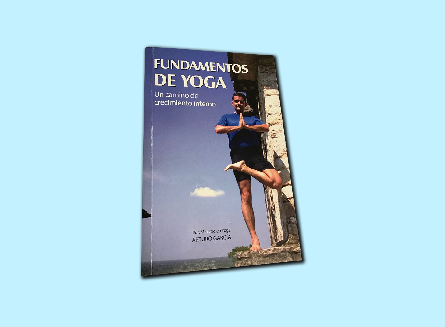 Libro: Fundamentos de Yoga