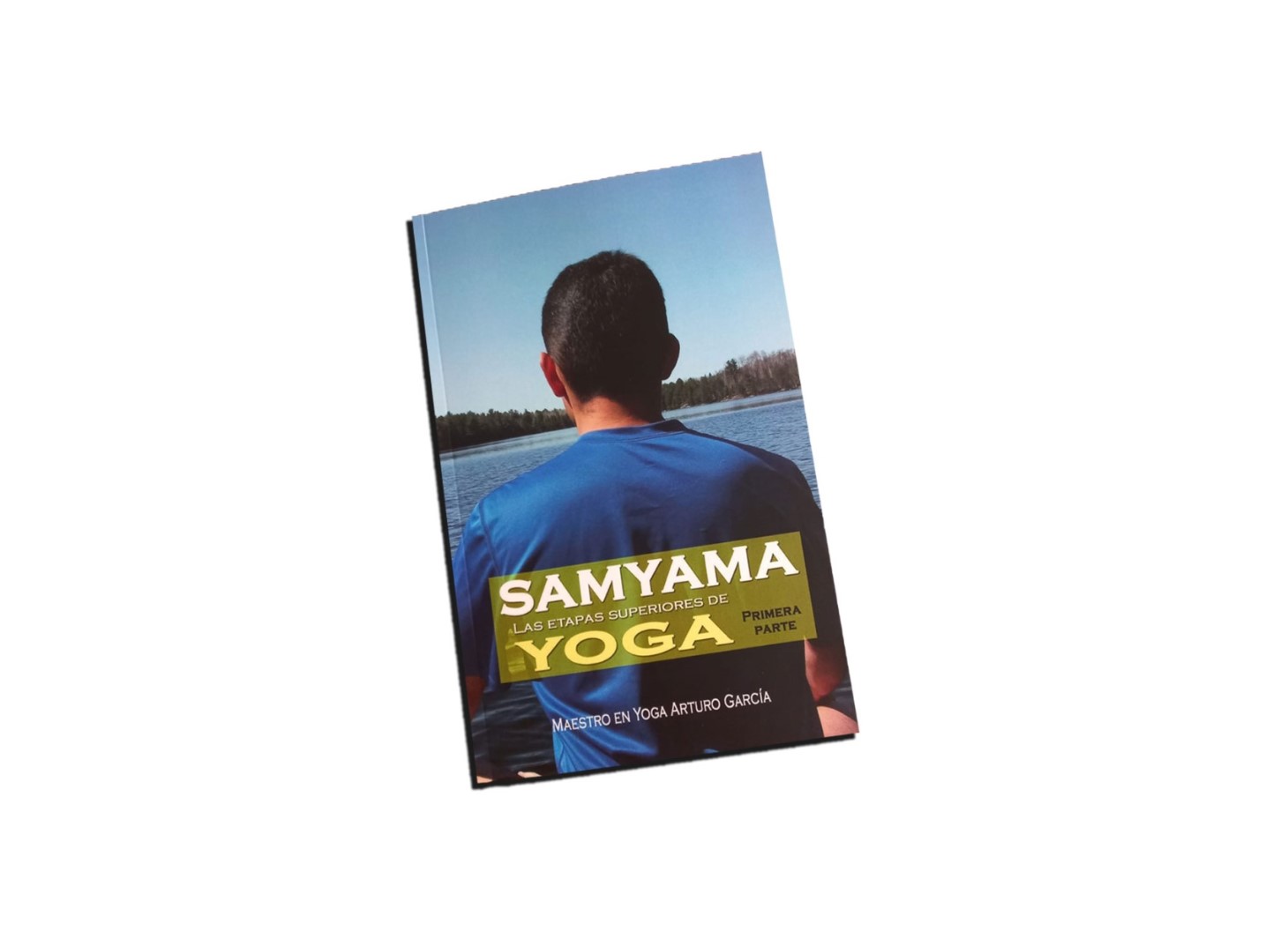 Libro: Samyama